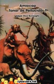 Amiocap / Tanar de Pellucidar 1