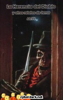 La Herencia del Diablo y Otros Relatos de Terror
