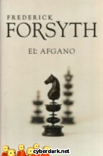 El Afgano