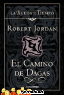 El Camino de Dagas / La Rueda del Tiempo (Nueva Edici�n) 14