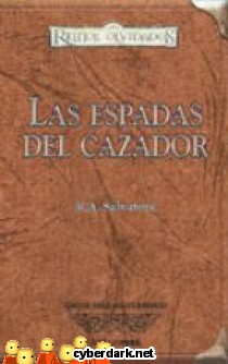Las Espadas del Cazador