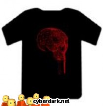 Camiseta calavera pasadizo.com