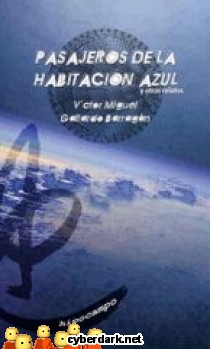 Pasajeros de la Habitaci�n Azul