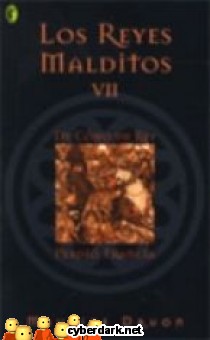 De C�mo un Rey Perdi� Francia / Los Reyes Malditos 7