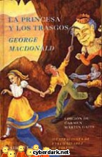 La Princesa y los Trasgos