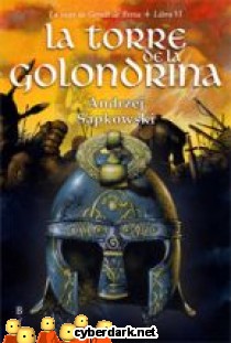 La torre de la golondrina