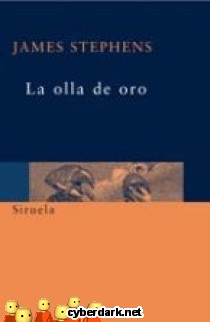 La Olla de Oro