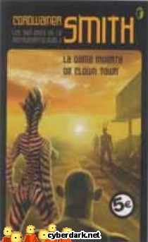 La Dama Muerta de Clown Town / Los Se�ores de la Instrumentalidad 2
