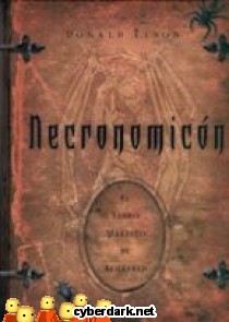 Necronomic�n. El Libro Maldito de Alhazred