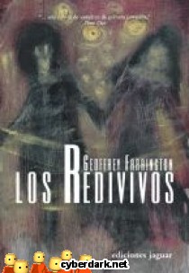 Los Redivivos