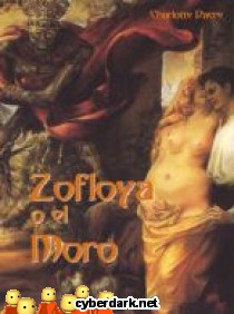 Zofloya o el Moro