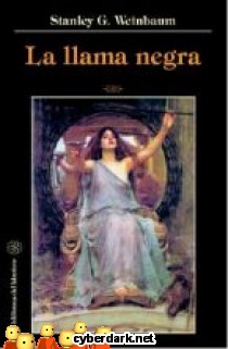 La Llama Negra