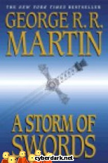 A Storm of Swords / A Song of Ice and Fire 3