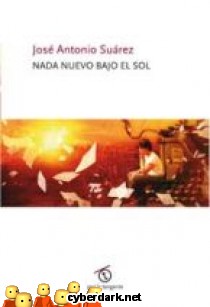 Nada Nuevo Bajo el Sol