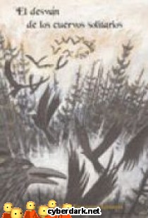 El Desv�n de los Cuervos Solitarios