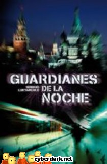 Guardianes de la Noche