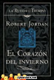 El Coraz�n del Invierno / La Rueda del Tiempo (Nueva Edici�n) 15