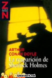 La Reaparici�n de Sherlock Holmes