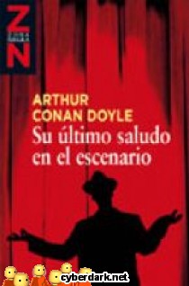 Su �ltimo Saludo en el Escenario