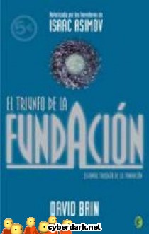 El Triunfo de la Fundaci�n