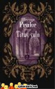 Titus Solo / Libros de Titus 3