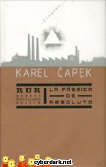 RUR - La F�brica de Absoluto
