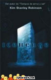Icehenge