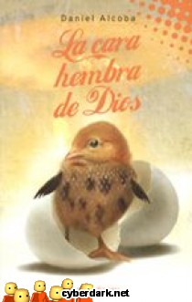 La Cara Hembra de Dios