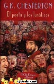 El Poeta y los Lun�ticos
