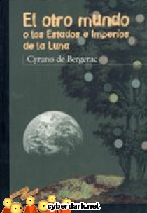 El Otro Mundo o los Estados e Imperios de la Luna