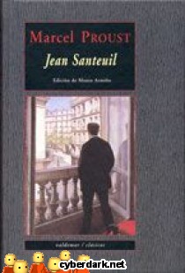 Jean Santeuil