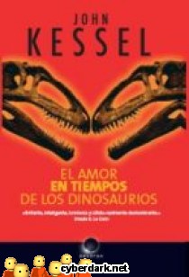 El Amor en Tiempos de los Dinosaurios