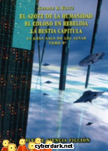 El Azote de la Humanidad y Otras Historias / La Saga de los Aznar 9