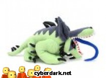 Peluche Cthulhu Perro de Tindalos