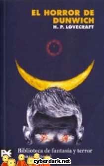 El Horror de Dunwich