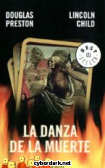 La Danza de la Muerte