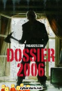 Dossier 2006 Pasadizo.com