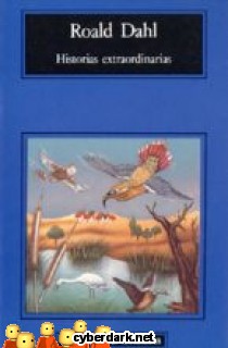 Historias Extraordinarias