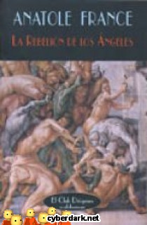 La Rebeli�n de los �ngeles