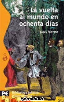 La Vuelta al Mundo en Ochenta D�as