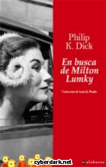 En Busca de Milton Lumky