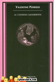 La Condesa Sangrienta