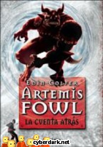 La Cuenta Atr�s / Artemis Fowl 5