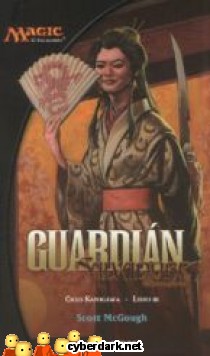 Guardi�n / Ciclo Kamigawa 3