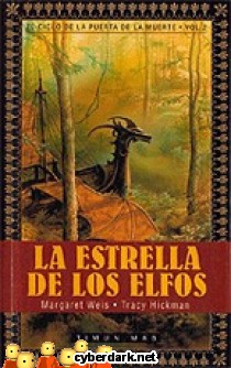 La Estrella de los Elfos / El Ciclo de la Puerta de la Muerte 2