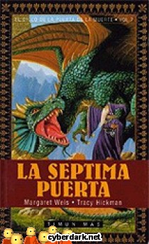 La S�ptima Puerta / El Ciclo de la Puerta de la Muerte 7