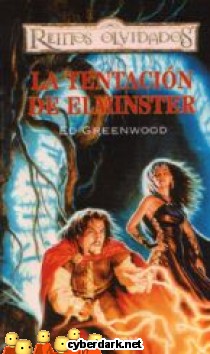 La Tentaci�n de Elminster