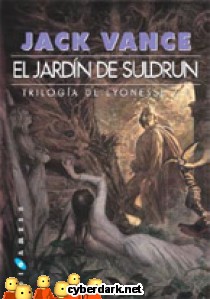 El Jard�n de Suldrun / Lyonesse 1