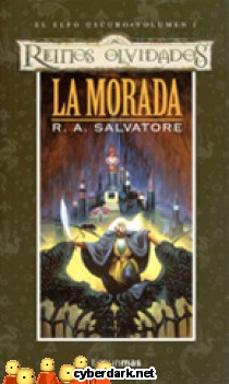 La Morada / El Elfo Oscuro, 1� Trilog�a, 1