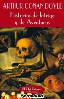 Historias de Intriga y de Aventuras